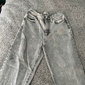 Universal Thread Vintage Straight Jeans